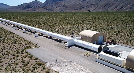 InterCity Sørli-Brumunddal project model